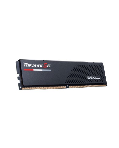 Memoria RAM GSKILL S5 5600 MHz CL36 16 GB 32 GB DDR5 SDRAM DDR5 Memoria RAM GSKILL S5 5600 MHz CL36 16 GB 32 GB DDR5 SDRAM DDR5