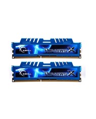 Memoria RAM Kingston KTH-PL432/32G DDR4 32 GB CL22