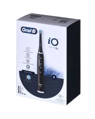 Spazzolino da Denti Elettrico Braun Oral-B iO Series 6N Spazzolino da Denti Elettrico Braun Oral-B iO Series 6N