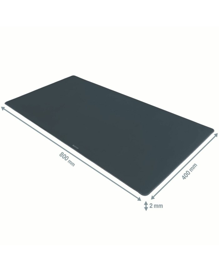 Tappetino per Mouse Leitz Cosy Grigio Tappetino per Mouse Leitz Cosy Grigio