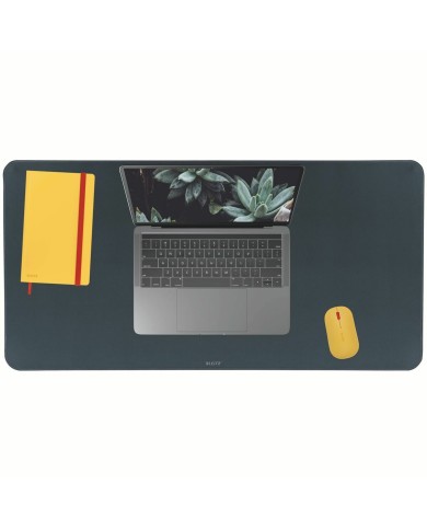 Tappetino per Mouse Leitz Cosy Grigio Tappetino per Mouse Leitz Cosy Grigio