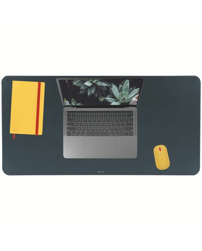 Tappetino per Mouse Leitz Cosy Grigio Tappetino per Mouse Leitz Cosy Grigio