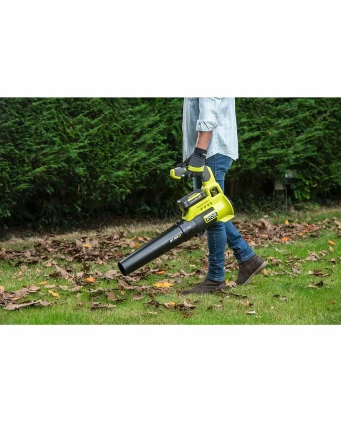 Soffiatore Ryobi Turbo Jet Blower - RY36BLA-0 36 V
