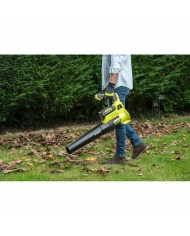 Soffiatore Ryobi Turbo Jet Blower - RY36BLA-0 36 V