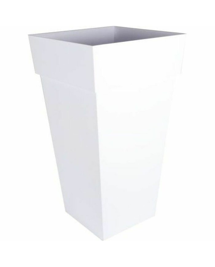Vaso EDA 13639 Plastica Quadrato