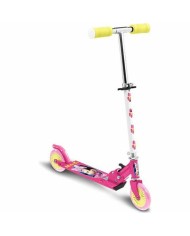 Monopattino Stamp Rosa