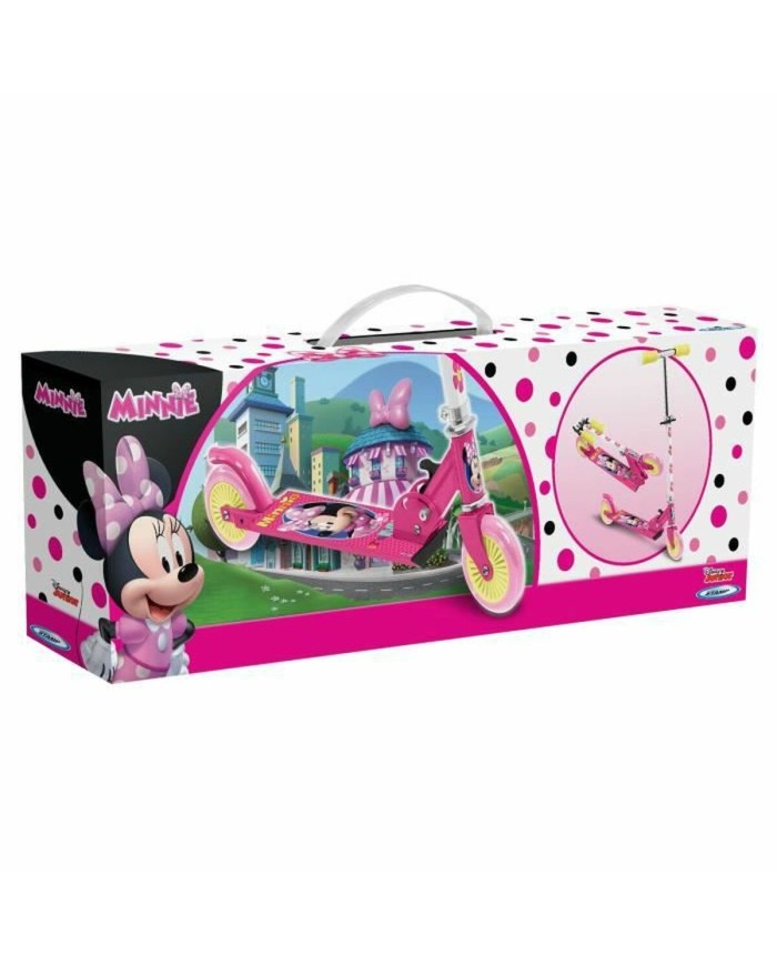 Monopattino Disney MINNIE 2
