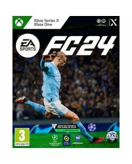 Videogioco per Xbox One / Series X Electronic Arts FC 24