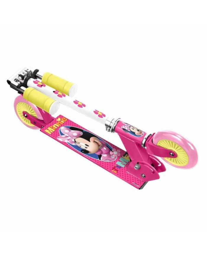 Monopattino Disney MINNIE 2