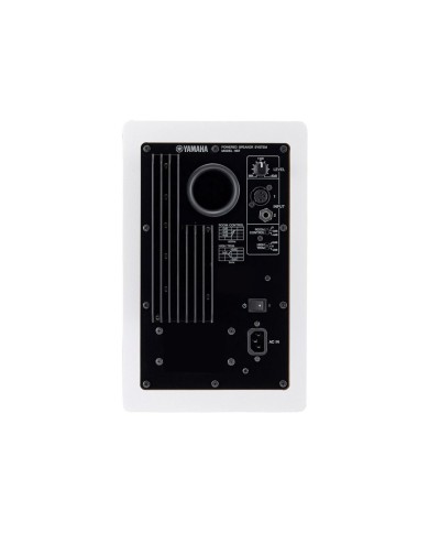 Monitor di studio YAMAHA HS7 W Monitor di studio YAMAHA HS7 W