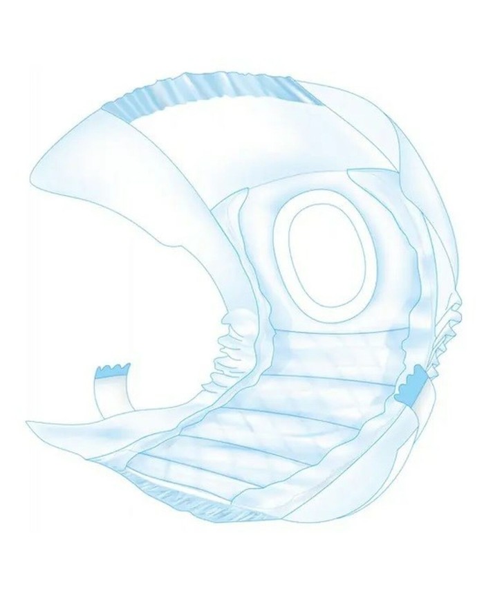 Pannolini Trixie 23634 Cane M/L