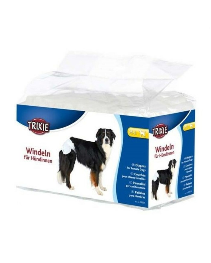 Pannolini Trixie 23634 Cane M/L