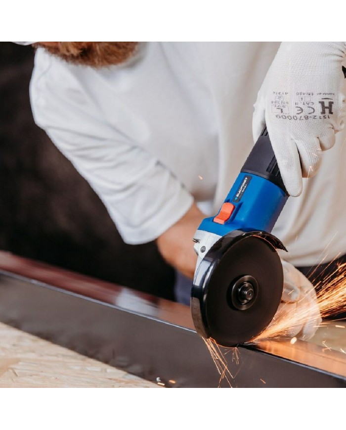 Smerigliatrice Blaupunkt CG5010 Smerigliatrice Blaupunkt CG5010