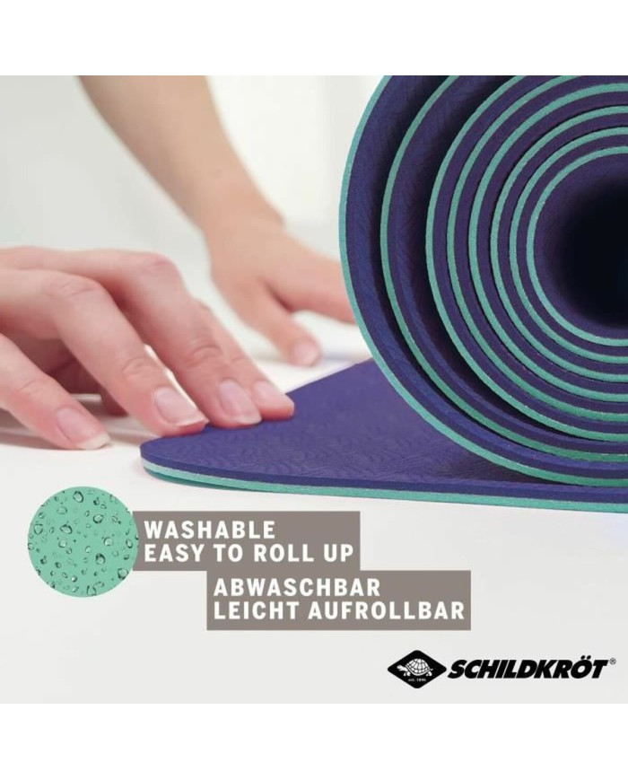 Tappetino Schildkröt