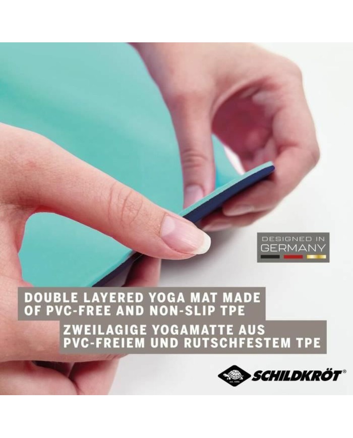 Tappetino Schildkröt