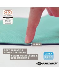 Tappetino Schildkröt