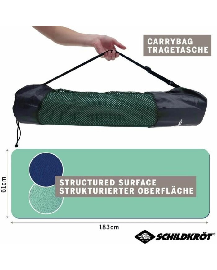 Tappetino Schildkröt