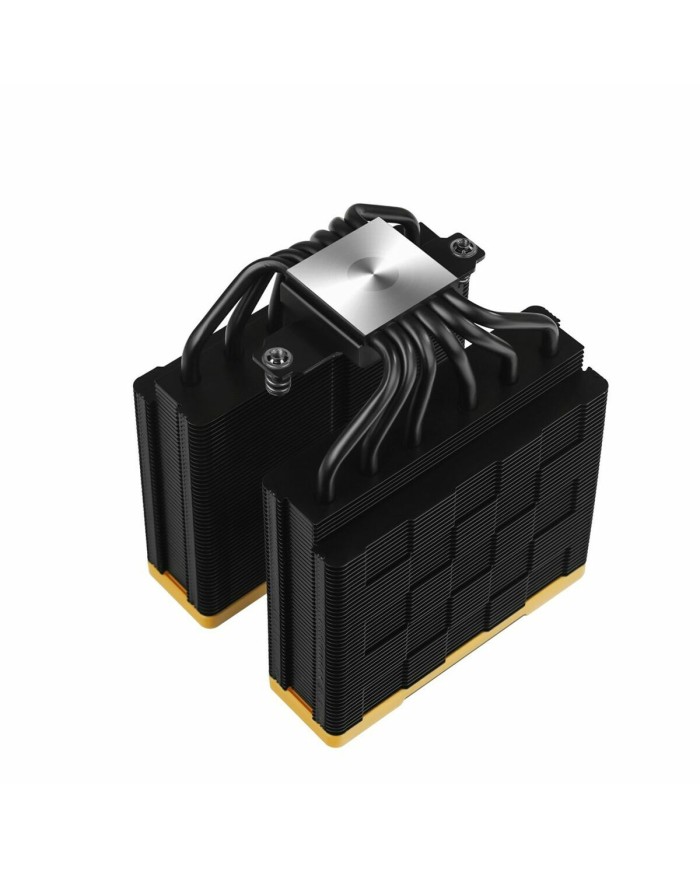 Ventola per CPU DEEPCOOL AK620 Zero Dark Zoria Ventola per CPU DEEPCOOL AK620 Zero Dark Zoria