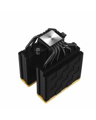 Ventola per CPU DEEPCOOL AK620 Zero Dark Zoria Ventola per CPU DEEPCOOL AK620 Zero Dark Zoria