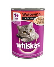 Cibo per gatti YowUp Skin & Hair Salmone 10 Unità Cibo per gatti YowUp Skin & Hair Salmone 10 Unità