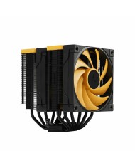 Ventola per CPU DEEPCOOL AK620 Zero Dark Zoria Ventola per CPU DEEPCOOL AK620 Zero Dark Zoria