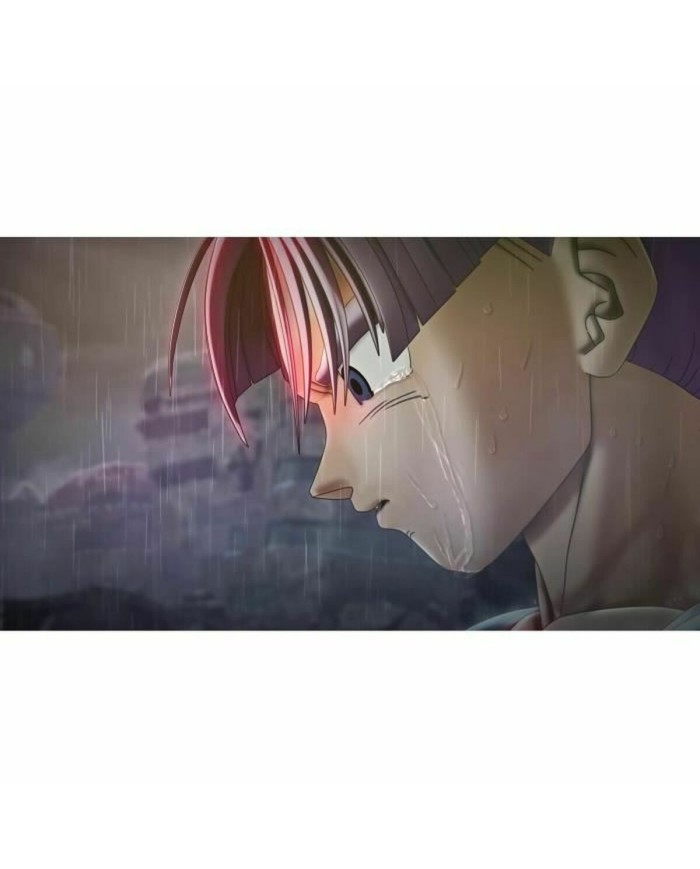 Videogioco PlayStation 5 Bandai Namco Dragon Ball Xenoverse 2 Videogioco PlayStation 5 Bandai Namco Dragon Ball Xenoverse 2