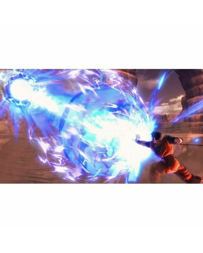 Videogioco PlayStation 5 Bandai Namco Dragon Ball Xenoverse 2 Videogioco PlayStation 5 Bandai Namco Dragon Ball Xenoverse 2