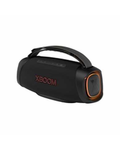 Altoparlante Bluetooth LG XG8T.DEUSLLK Nero