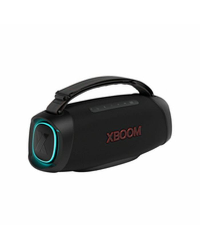 Altoparlante Bluetooth LG XG8T.DEUSLLK Nero Altoparlante Bluetooth LG XG8T.DEUSLLK Nero