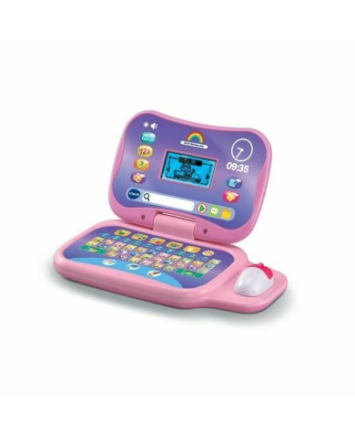 Gioco educativo Vtech Ordi Genius Pro Gioco educativo Vtech Ordi Genius Pro