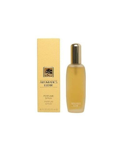 Profumo Donna Clinique Aromatics Elixir EDP 25 ml