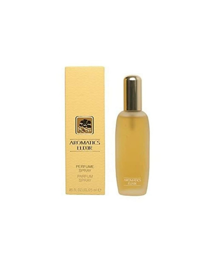 Profumo Donna Clinique Aromatics Elixir EDP 25 ml Profumo Donna Clinique Aromatics Elixir EDP 25 ml