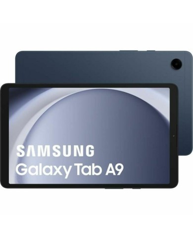 Tablet Samsung Galaxy Tab A9 8,7" 8 GB RAM 128 GB Blu Marino Tablet Samsung Galaxy Tab A9 8,7" 8 GB RAM 128 GB Blu Marino