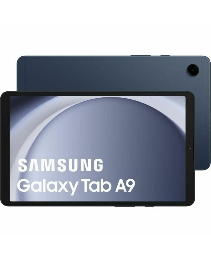 Tablet Samsung Galaxy Tab A9 8,7" 8 GB RAM 128 GB Blu Marino Tablet Samsung Galaxy Tab A9 8,7" 8 GB RAM 128 GB Blu Marino