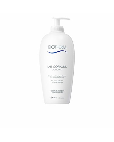 Latte Corpo Biotherm COSBIO020 400 ml