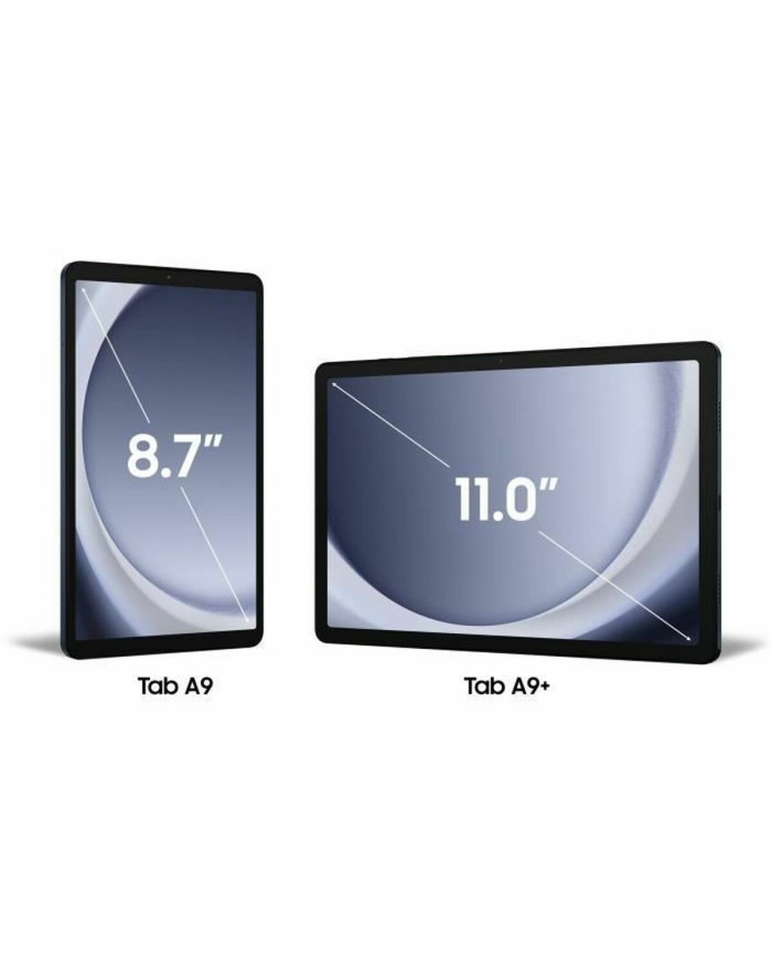 Tablet Samsung Galaxy Tab A9 8,7" 8 GB RAM 128 GB Blu Marino Tablet Samsung Galaxy Tab A9 8,7" 8 GB RAM 128 GB Blu Marino