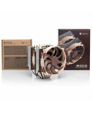Ventola per CPU Noctua NH-D15G2