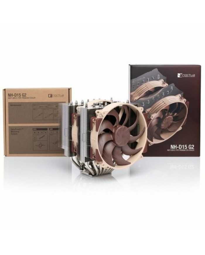 Ventola per CPU Noctua NH-D15G2