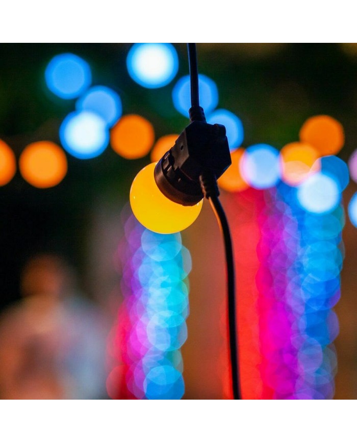 Set Articoli per feste Twinkly TWF020GOP-BEU