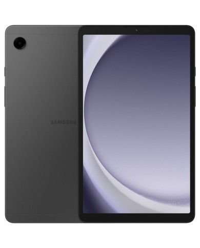 Tablet Samsung Galaxy Tab A9 4 GB RAM 64 GB Grigio Acciaio Tablet Samsung Galaxy Tab A9 4 GB RAM 64 GB Grigio Acciaio