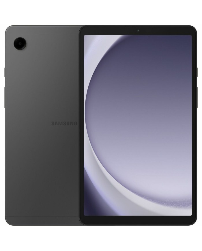 Tablet Samsung Galaxy Tab A9 4 GB RAM 64 GB Grigio Acciaio Tablet Samsung Galaxy Tab A9 4 GB RAM 64 GB Grigio Acciaio