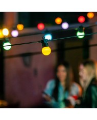 Set Articoli per feste Twinkly TWF020GOP-BEU