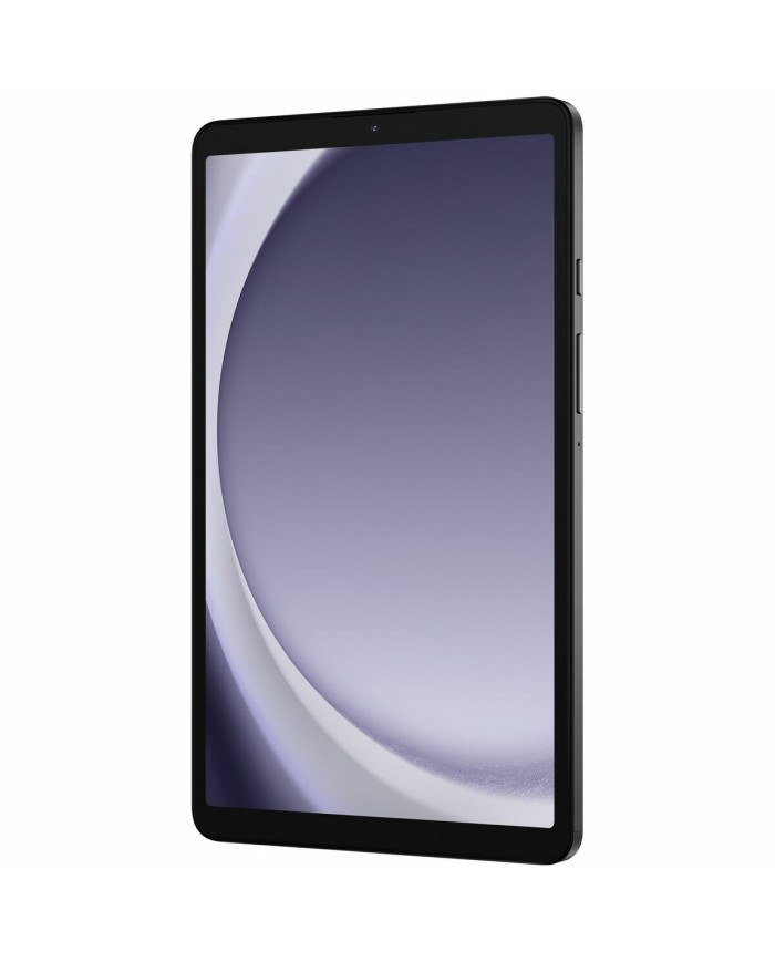 Tablet Samsung Galaxy Tab A9 4 GB RAM 64 GB Grigio Acciaio Tablet Samsung Galaxy Tab A9 4 GB RAM 64 GB Grigio Acciaio