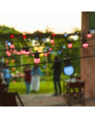 Set Articoli per feste Twinkly TWF020GOP-BEU