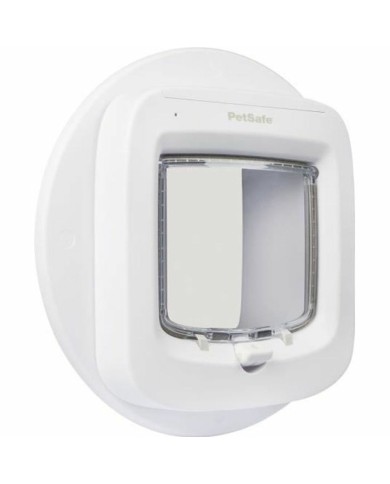 Adattatore di installazione porta (Adattatore porta per gattaiola) PetSafe PPA19-16145 Adattatore di installazione porta (Adattatore porta per gattaiola) PetSafe PPA19-16145