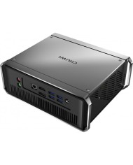 Mini PC MSI CUBI 5 12M-210BESI7-1255U