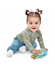 Gioco di Abilità per Bambini Vtech Baby MON COUSSIN D'ÉVEIL SENSORIEL