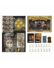 Gioco da Tavolo Hasbro F4193101 Estensione