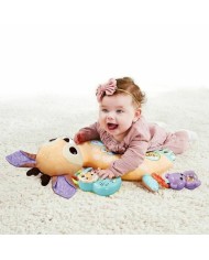 Gioco di Abilità per Bambini Vtech Baby MON COUSSIN D'ÉVEIL SENSORIEL