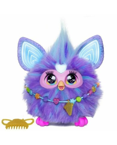 Animale Interattivo Hasbro Furby Animale Interattivo Hasbro Furby